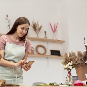 Marketing Digital para Pequenos Negócios